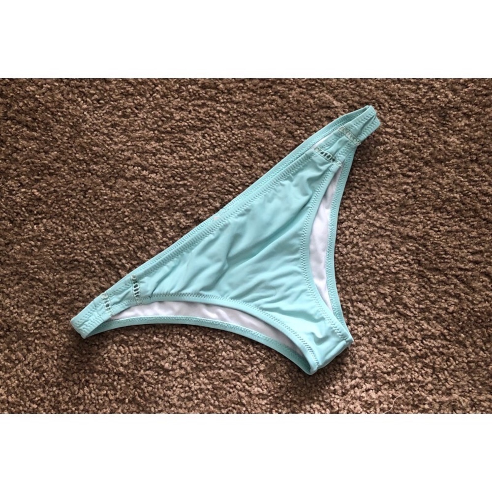 Bikini Bottoms